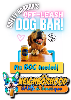 Neighborhood BarK & Boutique photo 1